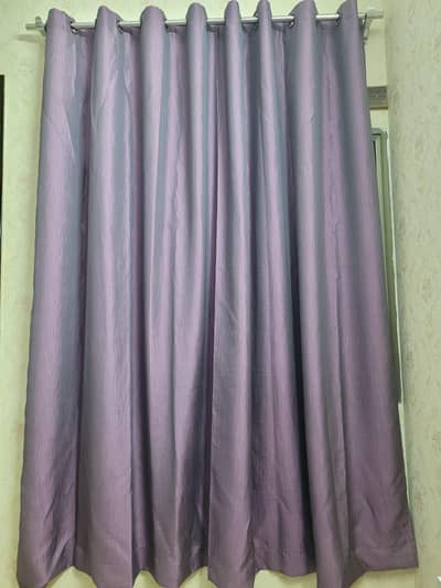 curtains