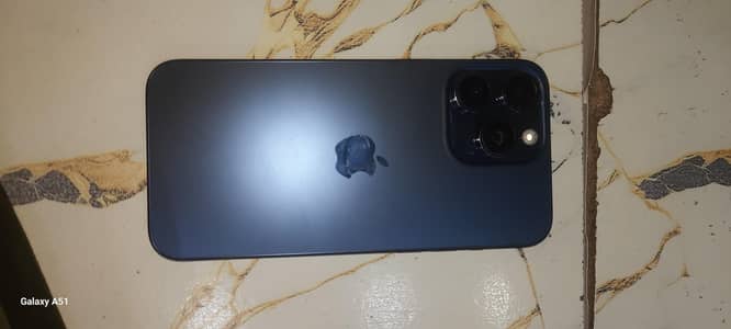 Apple iPhone 15 Pro Max
