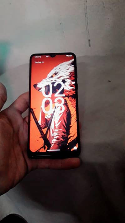 Motorola Moto E13