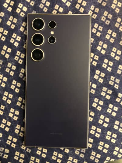 Samsung Mobile S24 Ultra