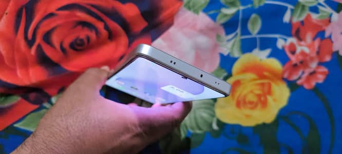 Xiaomi Redmi Turbo 4