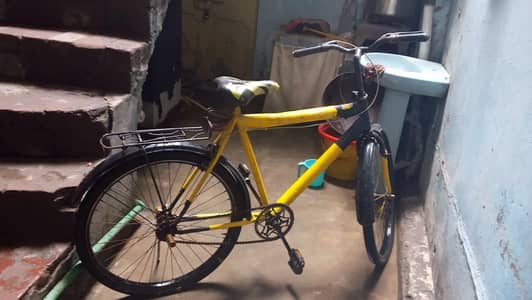 cycle