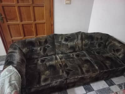 5 seater sofa for sale