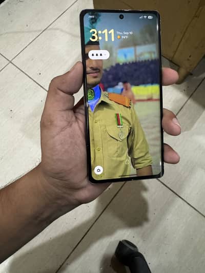Google Pixel 7 Pro