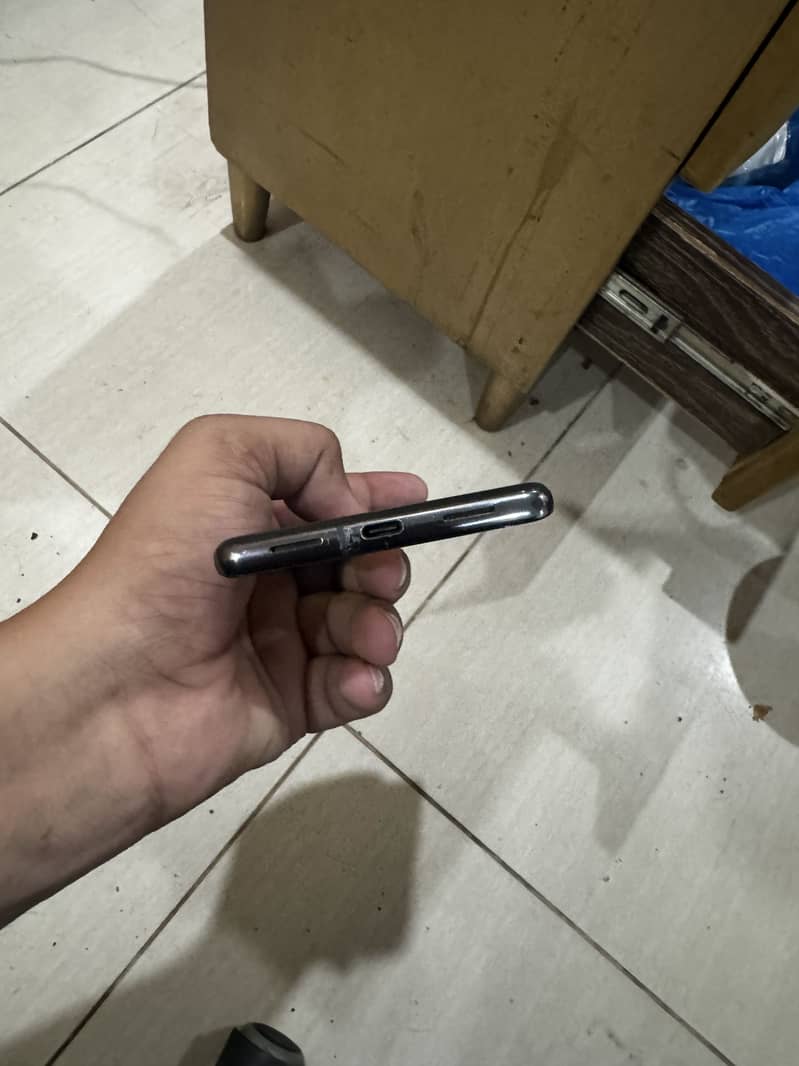 Google Pixel 7 Pro 4