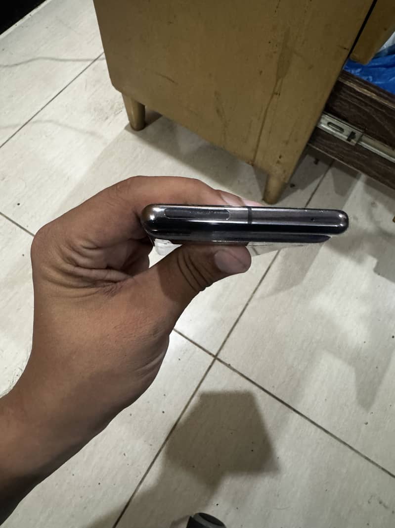 Google Pixel 7 Pro 5
