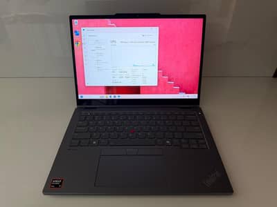 Lenovo L13 2in1 Gen 6 Ryzen 7