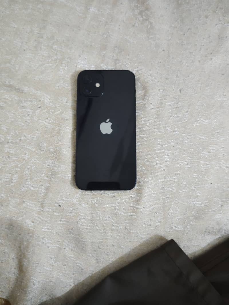 Apple iPhone 12 1