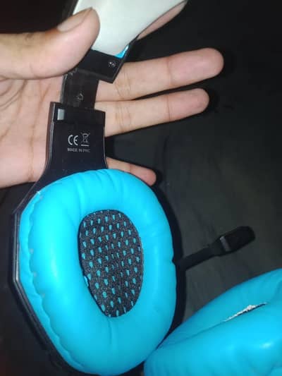 Gaming headphone For Sale