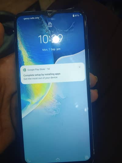 Vivo Y01