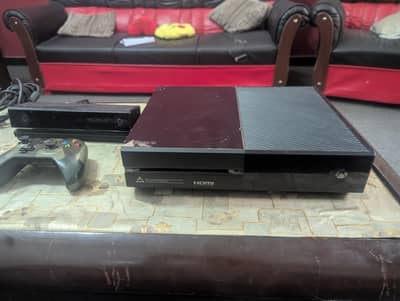 Xbox One Fat