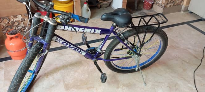 phoneix cycle for sale