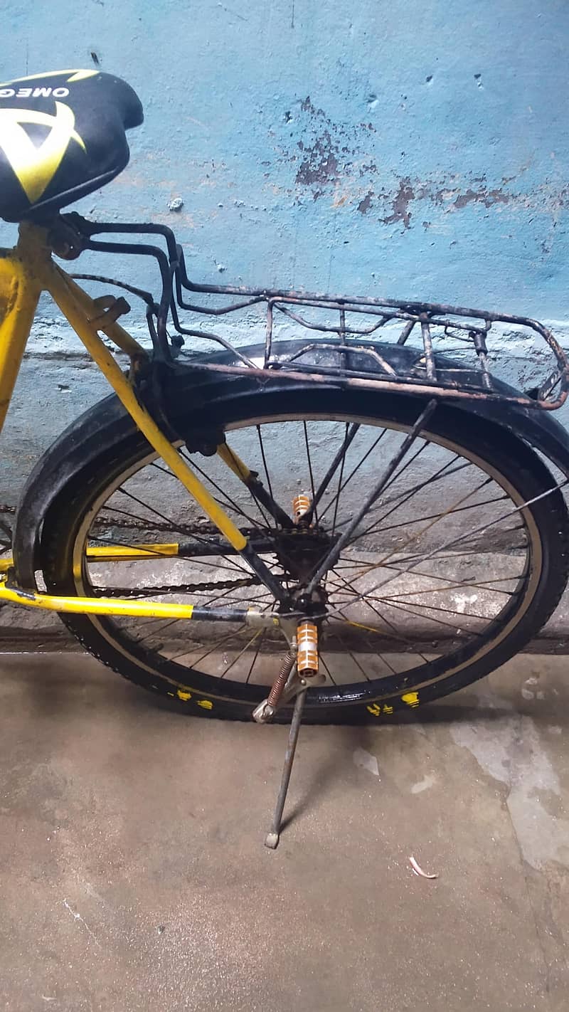 cycle 4