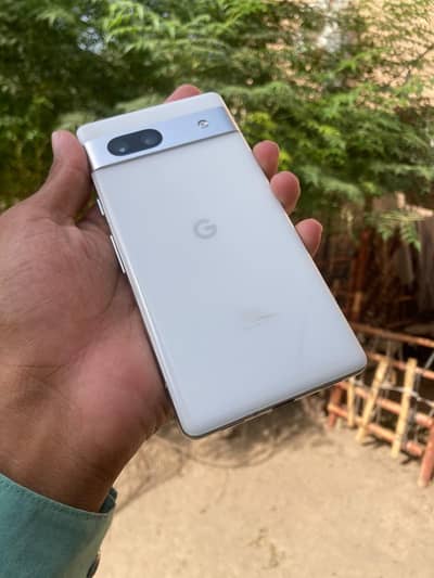 Google Pixel 7a