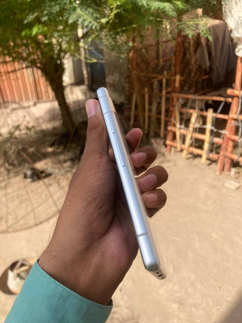 Google Pixel 7a 3