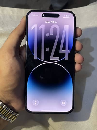 Apple iPhone 14 Pro Max