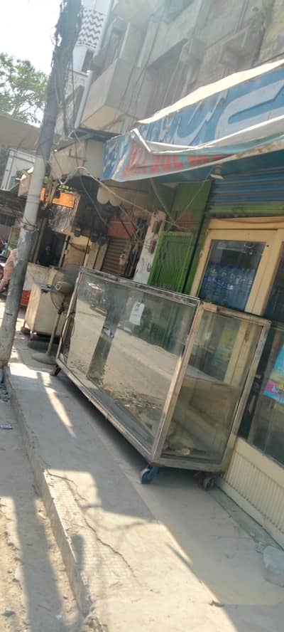 medical store counter for sale
