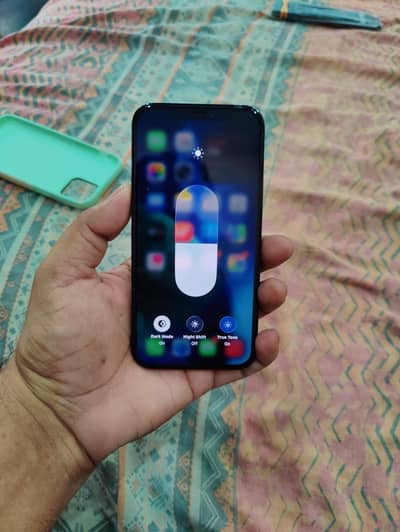 Apple iPhone 12 Pro