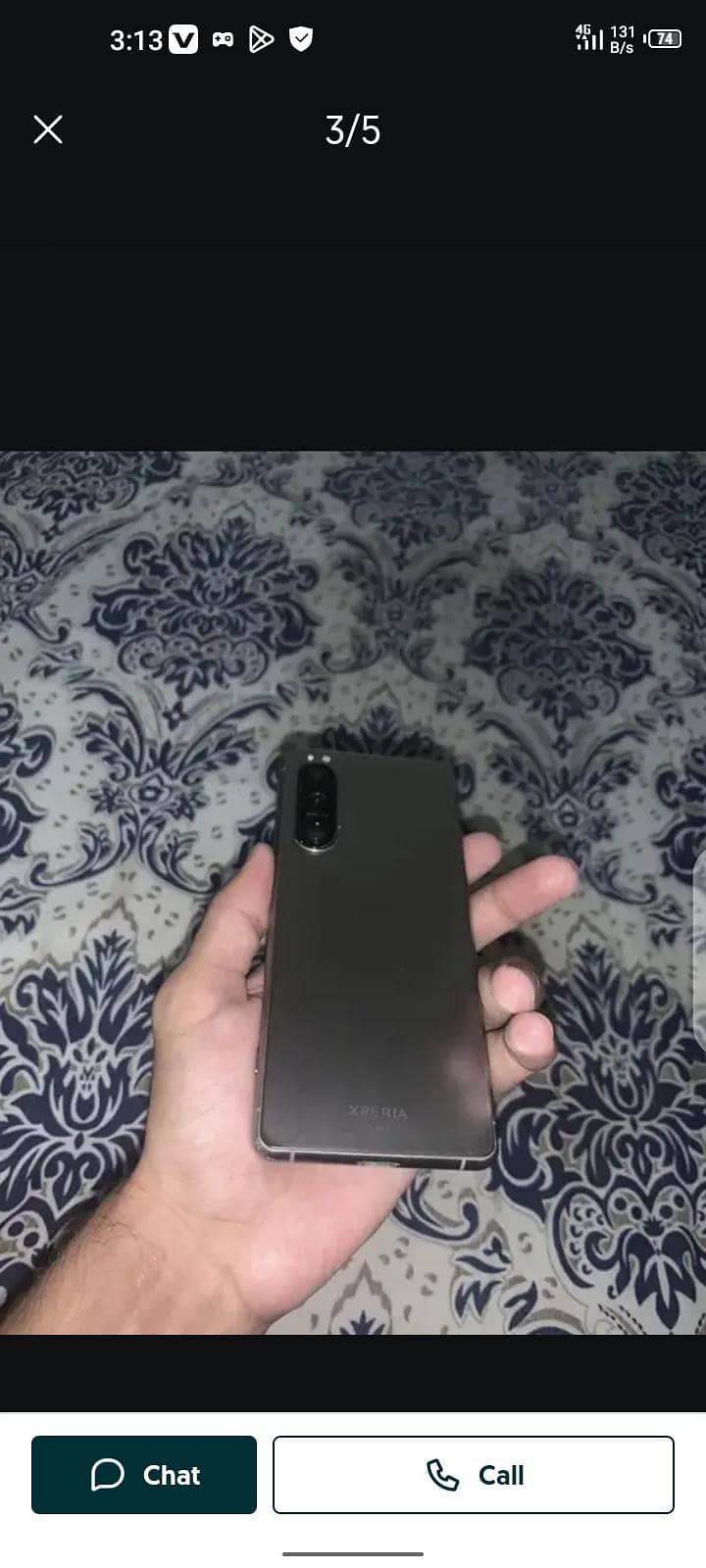 Sony Other Model 2