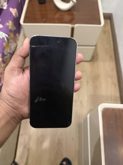 Iphone 14 pro max 256gb White Like a brand new