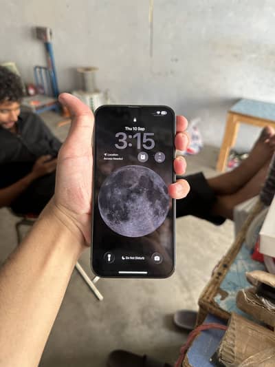 Apple iPhone 13 Pro Max