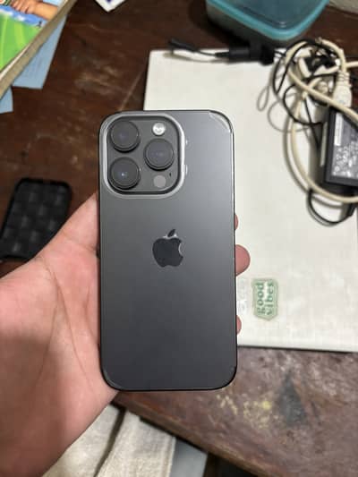 Apple iPhone 14 Pro