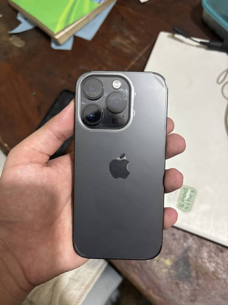 Apple iPhone 14 Pro 6