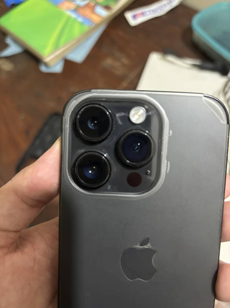 Apple iPhone 14 Pro 7
