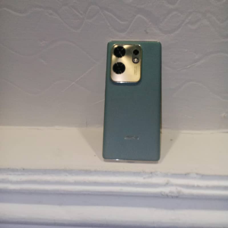 Infinix Zero 30 2