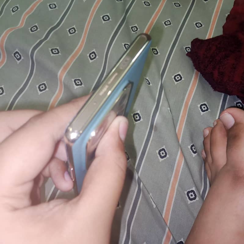 Infinix Zero 30 6