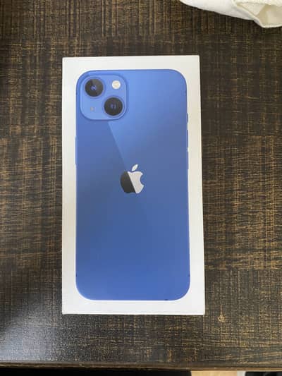 Apple iPhone 13