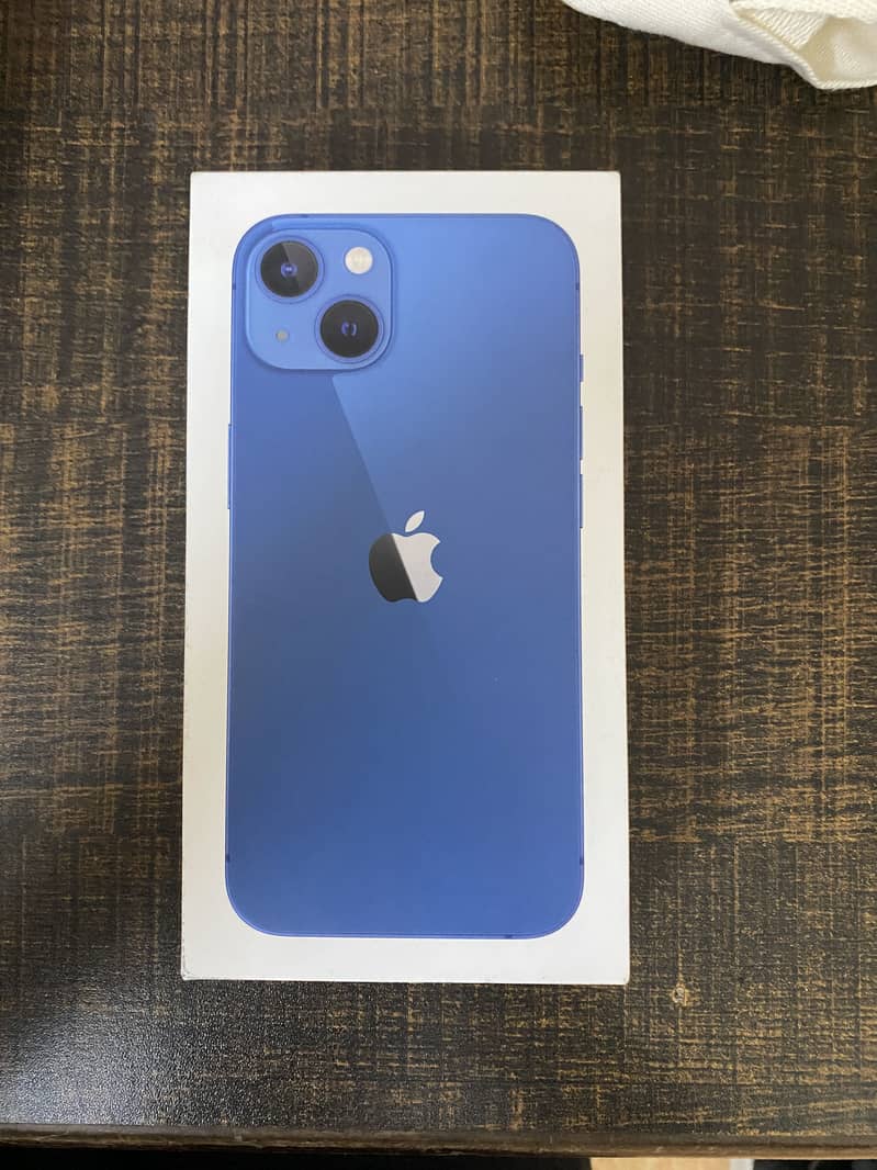 Apple iPhone 13 1