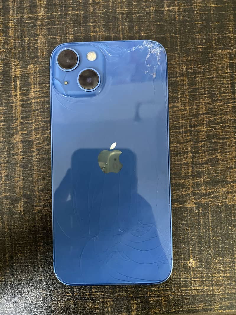 Apple iPhone 13 2