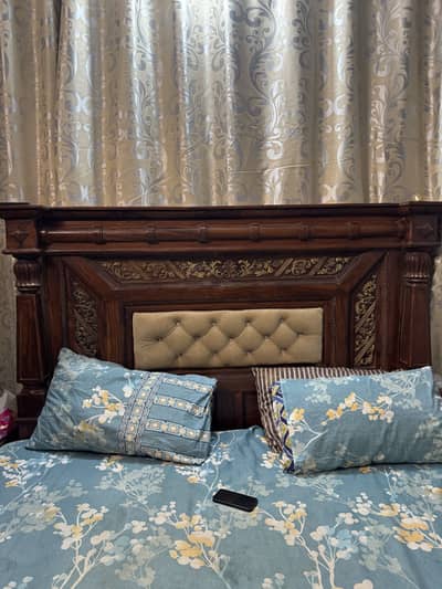 Bedroom set
