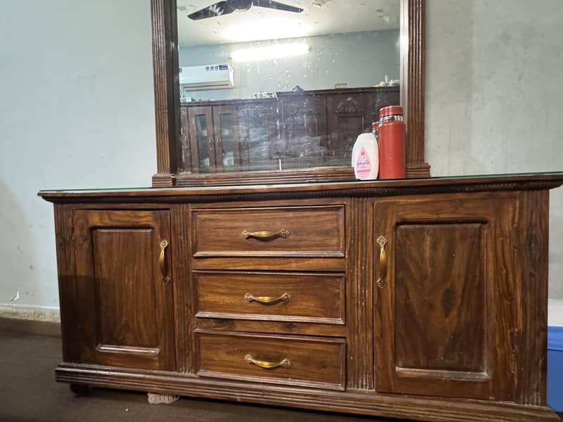 Bedroom set 1