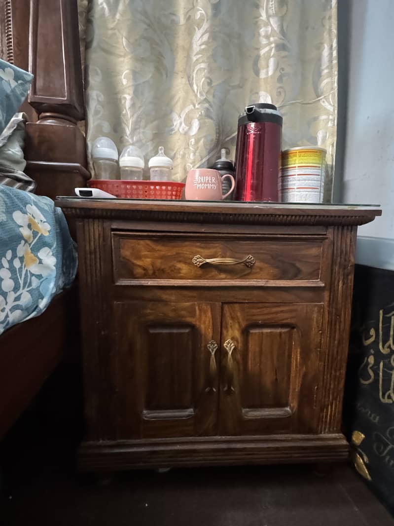 Bedroom set 4