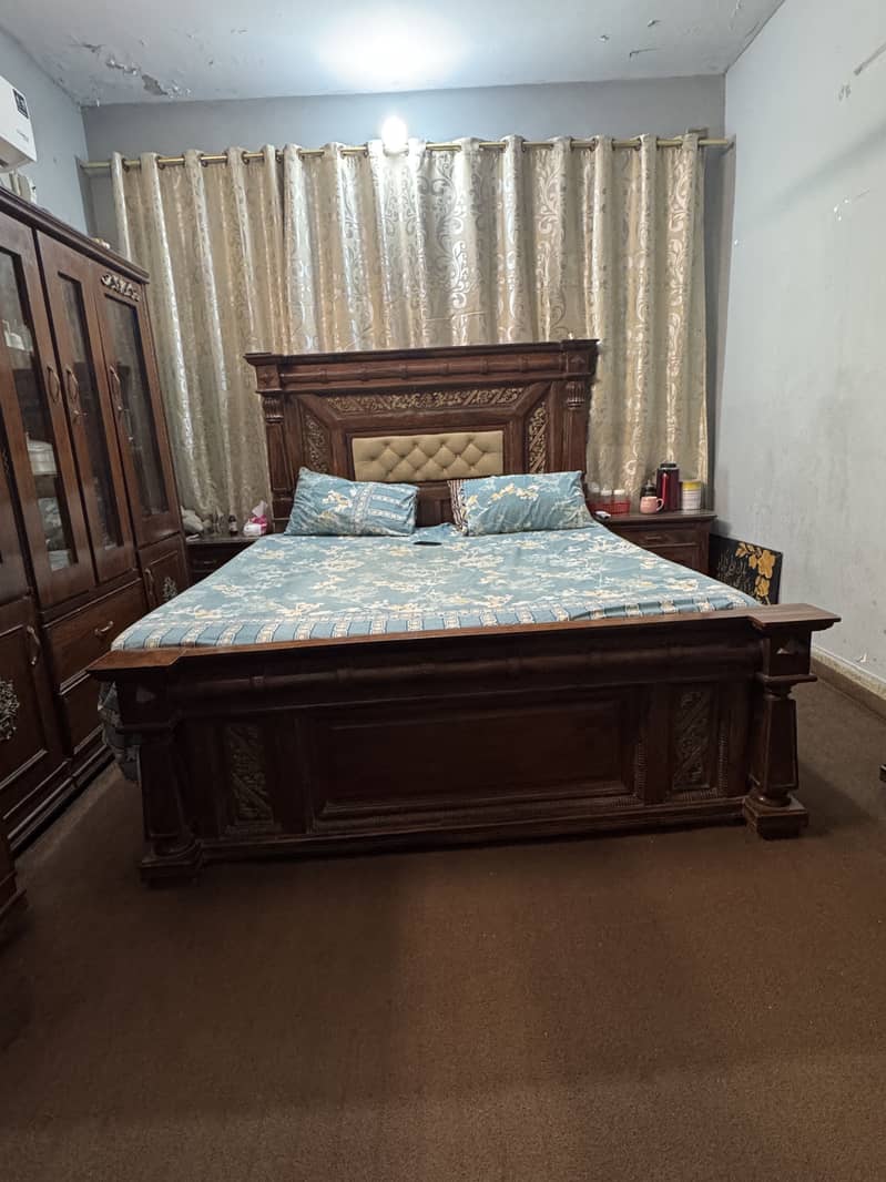 Bedroom set 7