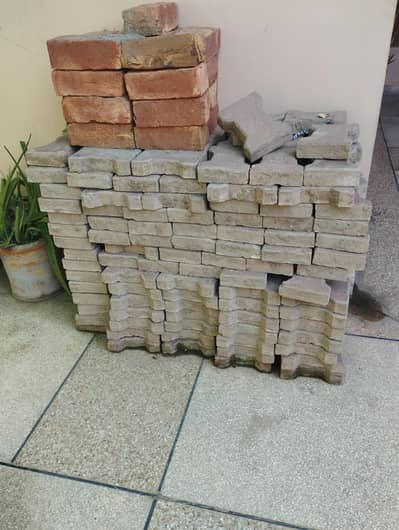 tough tiles