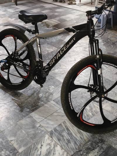 cycle