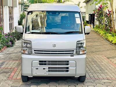 suzuki every new model 2026 applied for