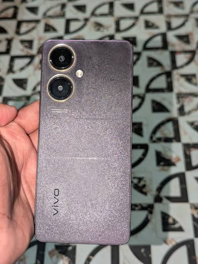 Vivo Y27
