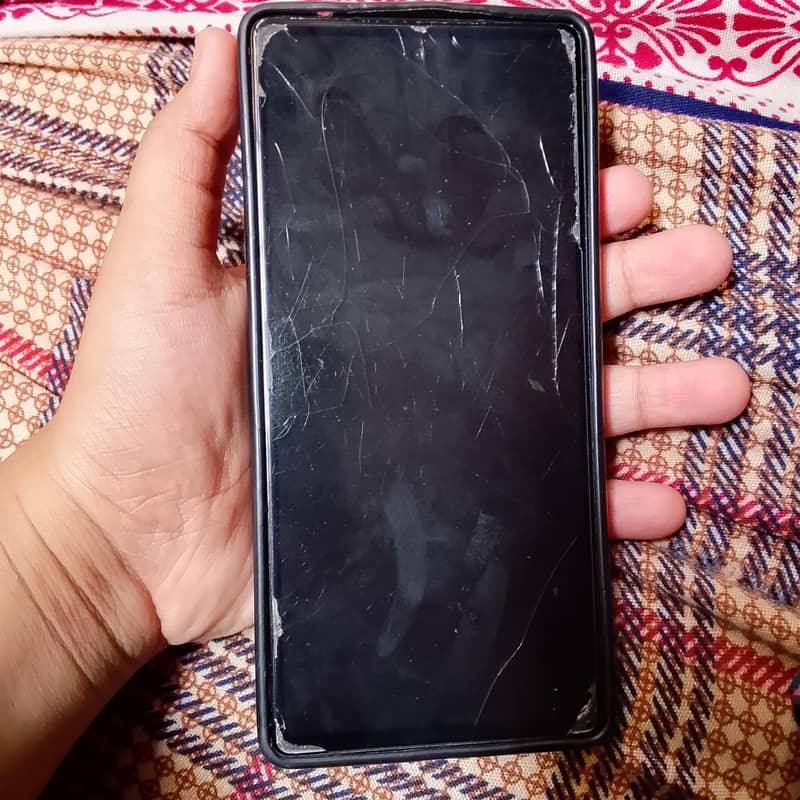 Google Pixel 6a 2