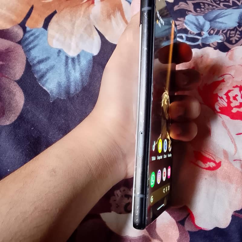 Google Pixel 6a 3