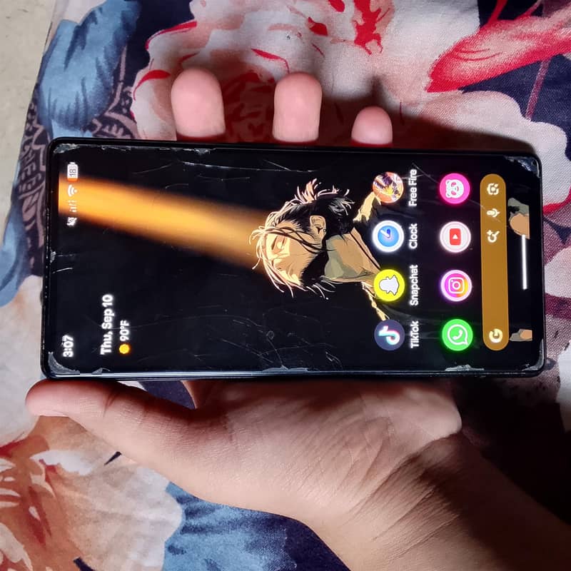 Google Pixel 6a 6
