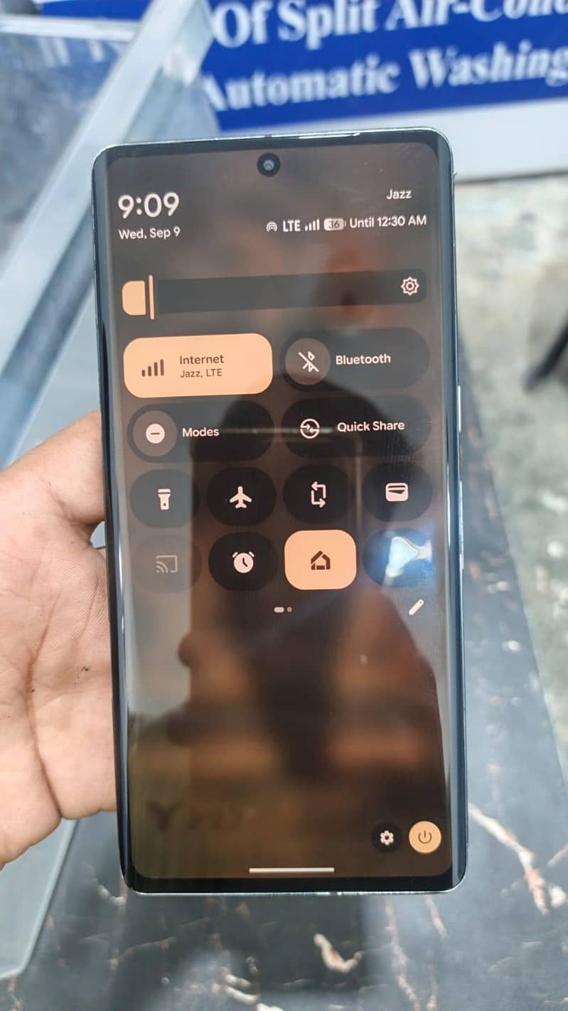 Google Pixel 7 Pro 2