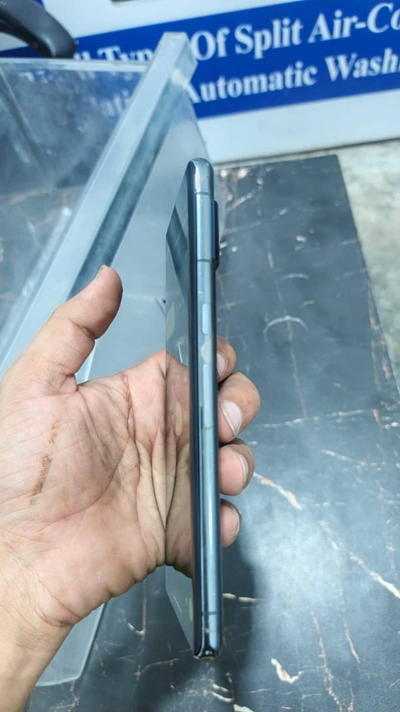 Google Pixel 7 Pro 4