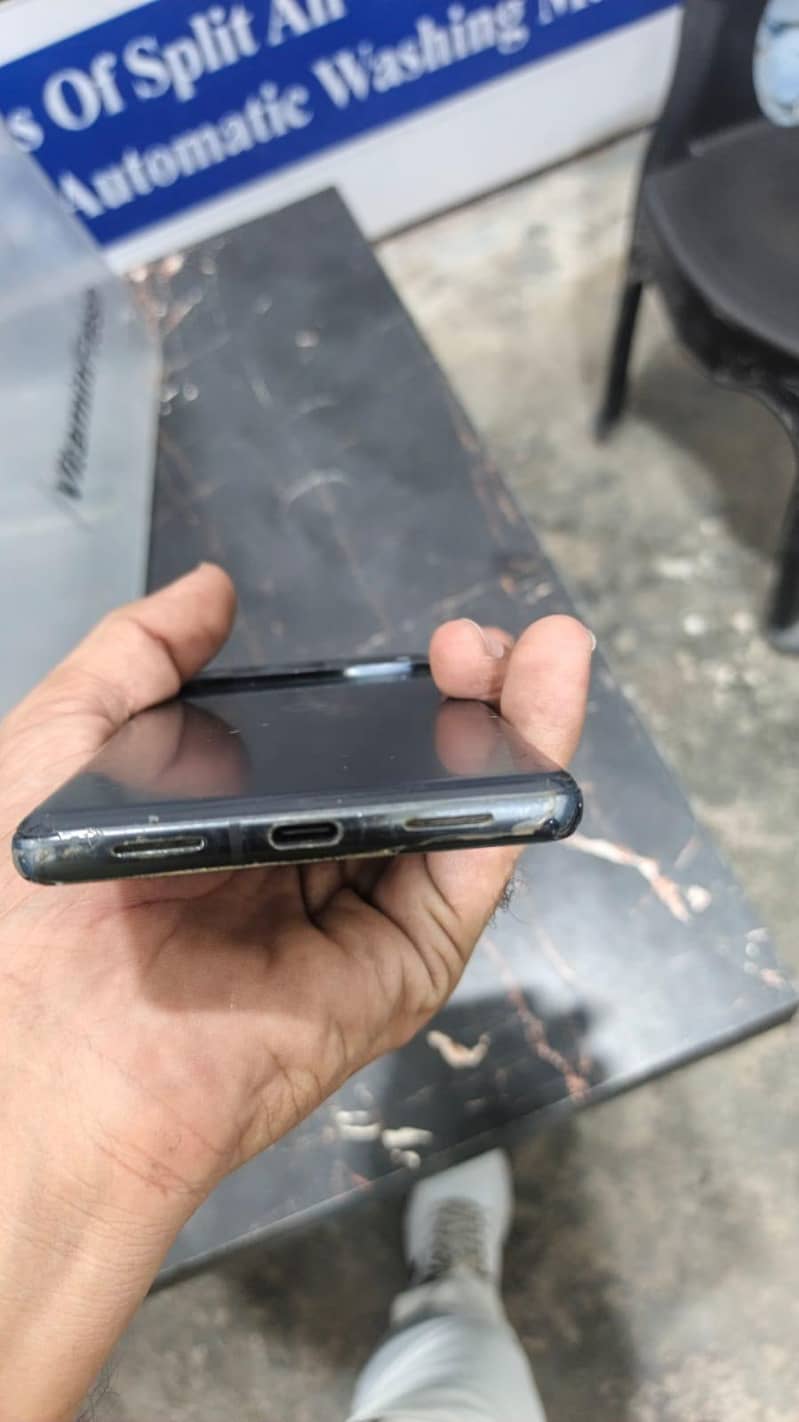 Google Pixel 7 Pro 5