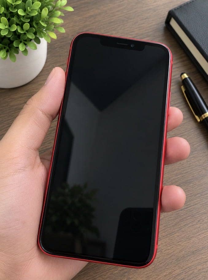 Apple iPhone 11 2