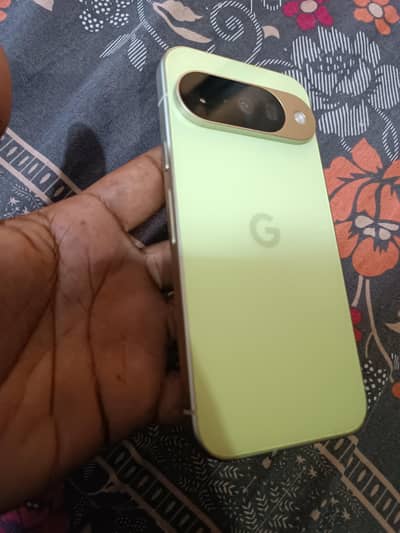 Google Pixel 10