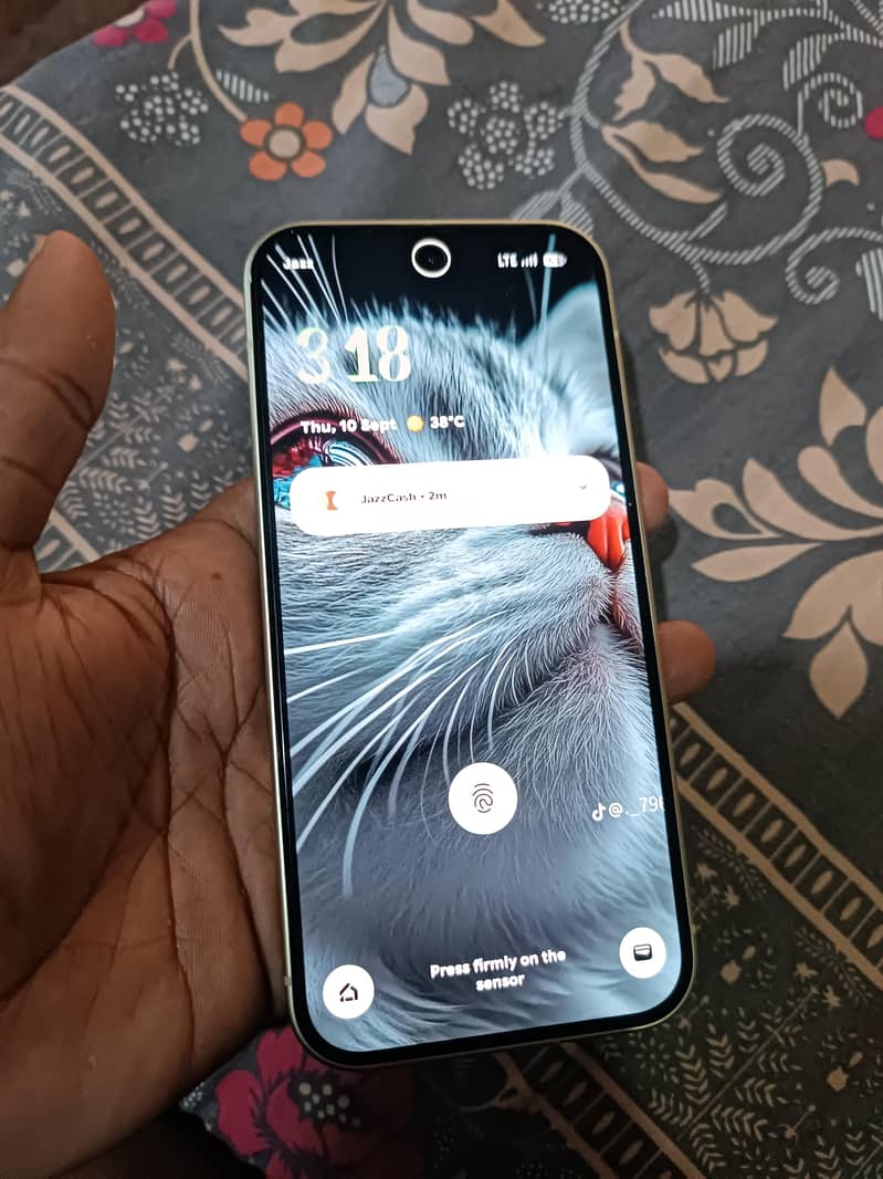 Google Pixel 10 1